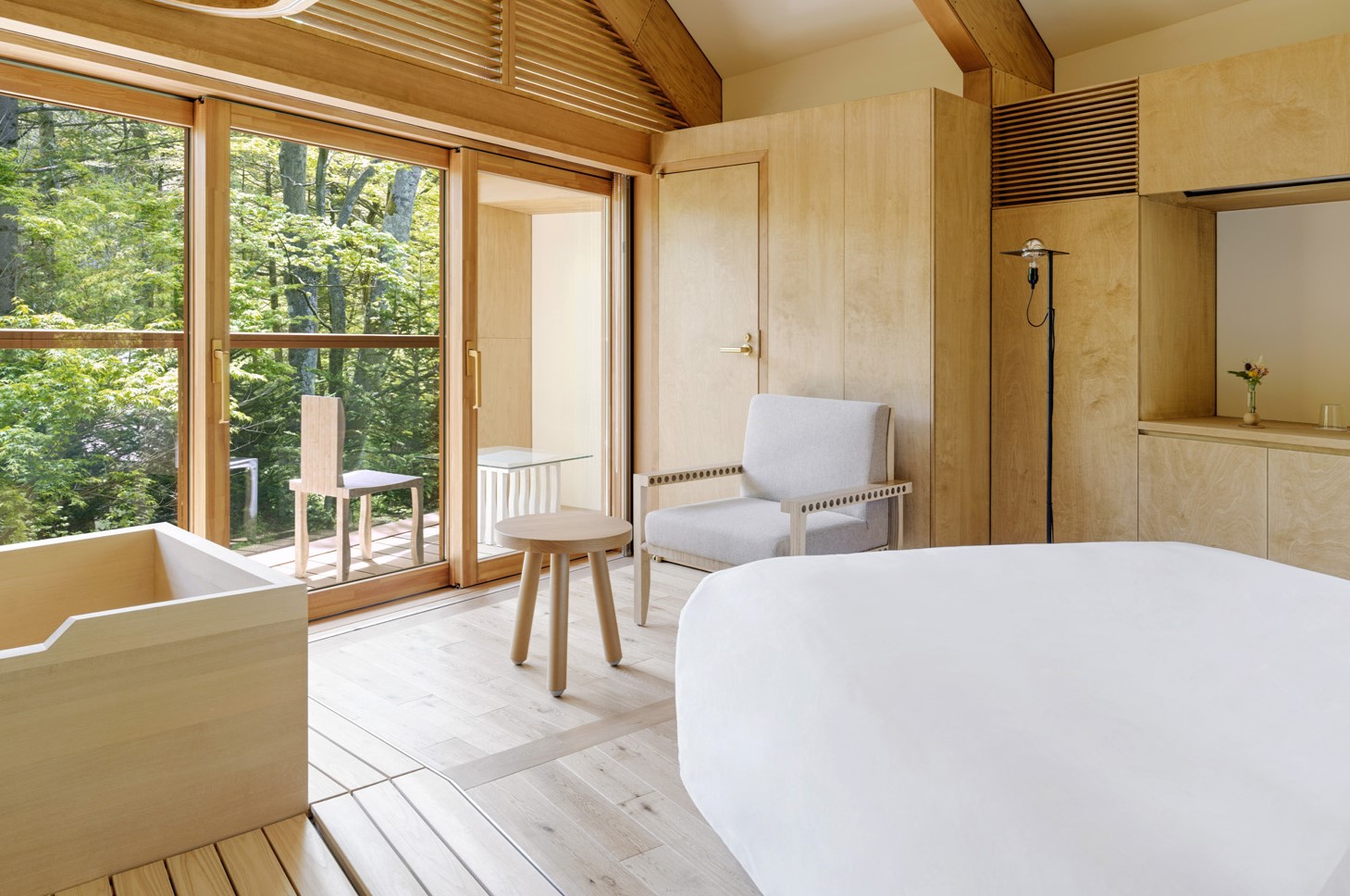 Vì sao engineered wood phù hợp với khí hậu nóng ẩm?