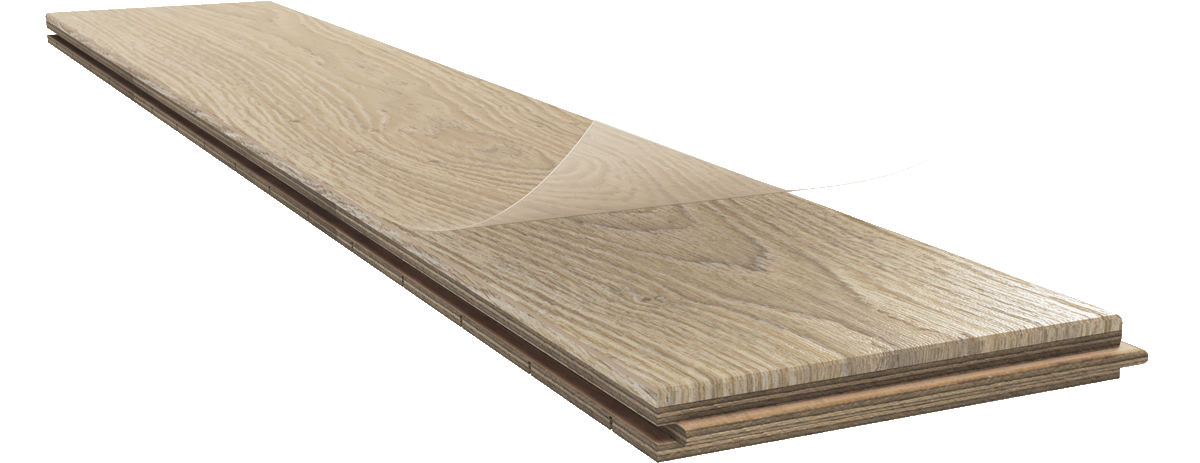 Noël Main Plank View