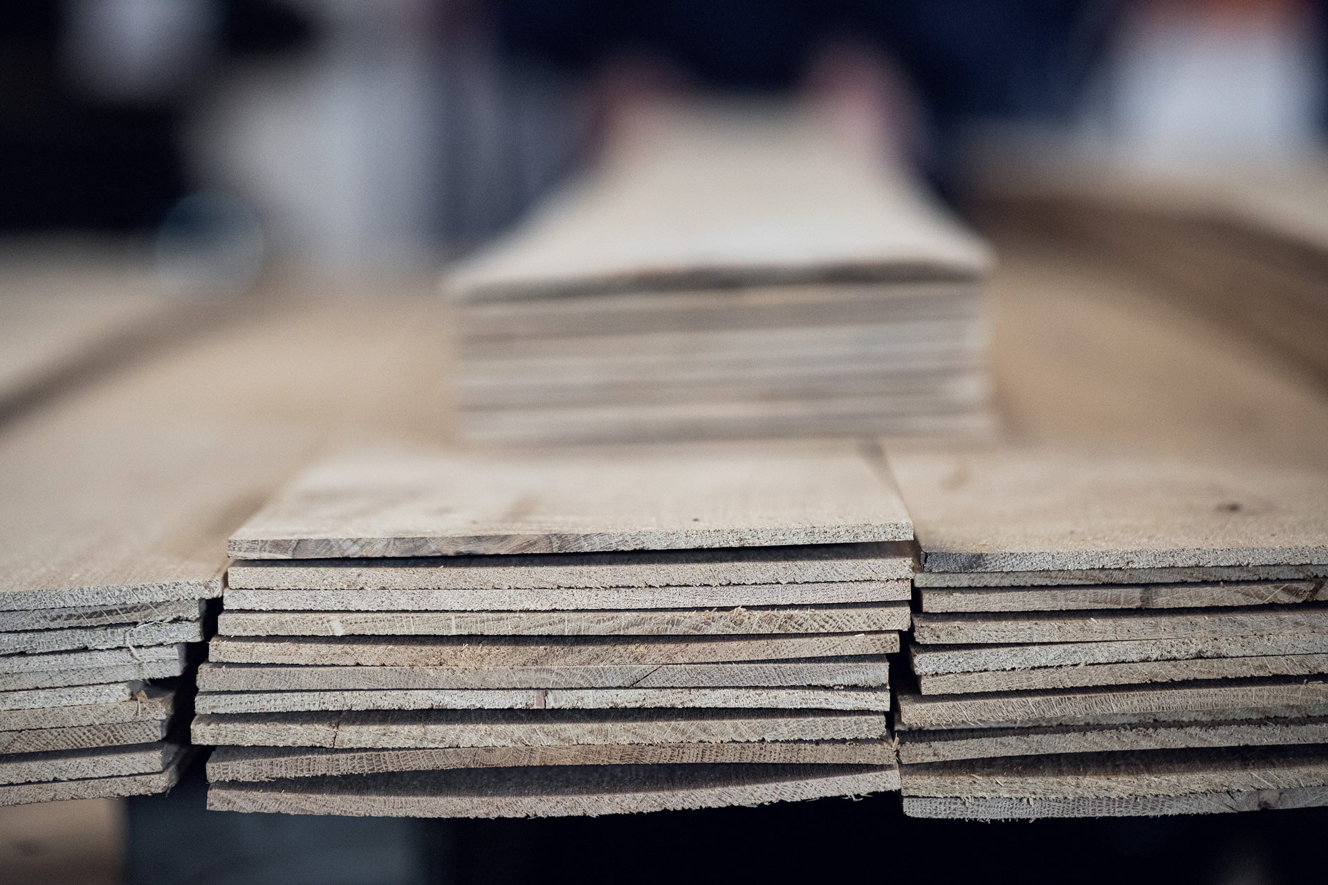 Tiêu chuẩn chất lượng và chứng chỉ sàn gỗ NOËL