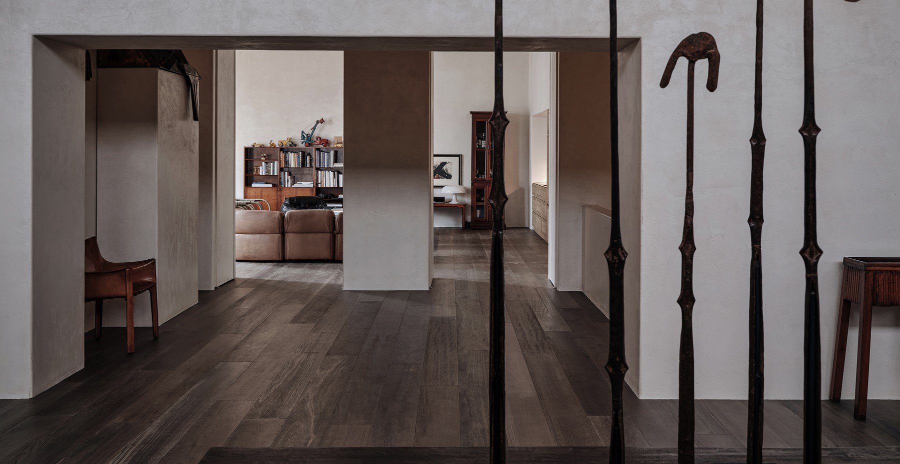 Featured Space