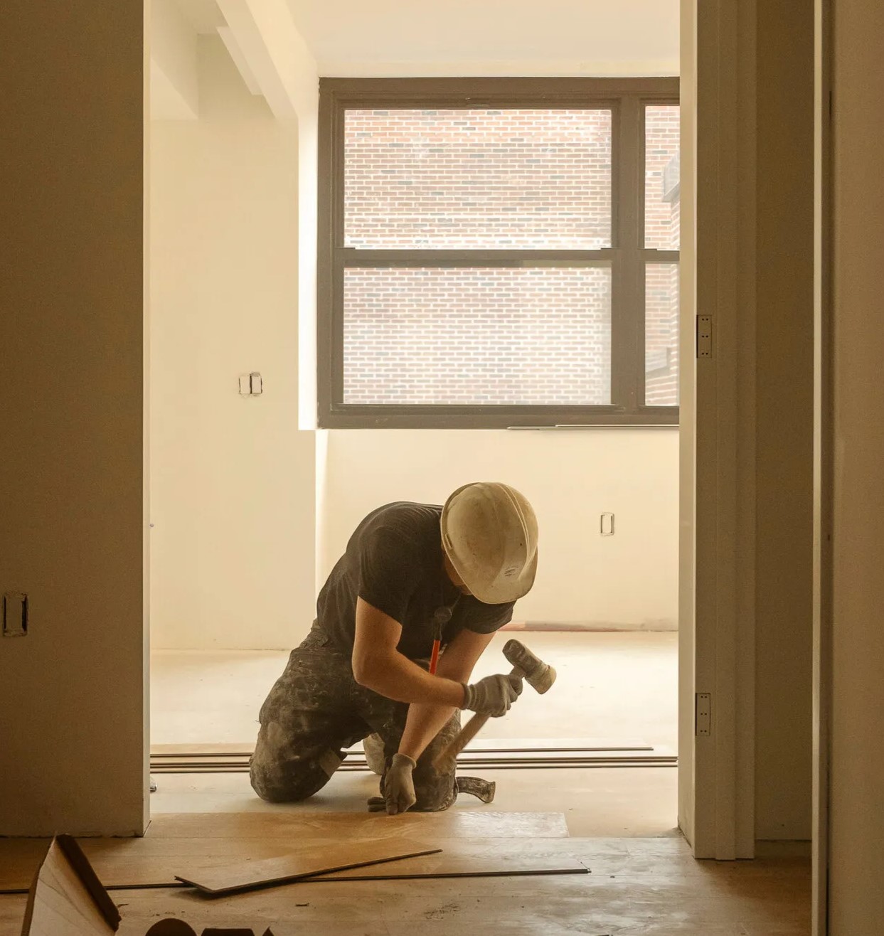 Quy trình sản xuất sàn gỗ tự nhiên tiêu chuẩn cao